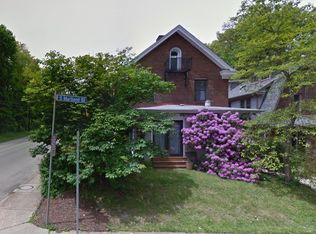 528 S Murtland St, Pittsburgh, PA 15208