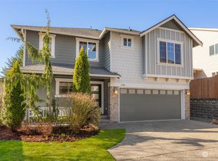 3310 181st St SE, Bothell, WA 98012