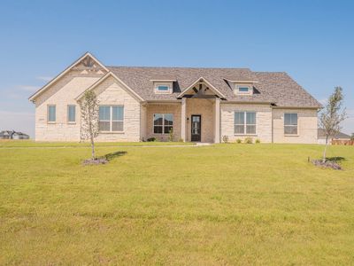 10611 Winter Wheat Ln, Venus, TX, 76084