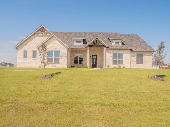 10611 Winter Wheat Ln, Venus, TX 76084
