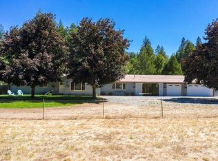 1530 Thompson Creek Rd, Selma, OR 97538