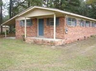 2305 Gilmore St, Waycross, GA 31503