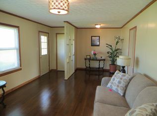 275 Ben Hall Rd, Tompkinsville, KY 42167