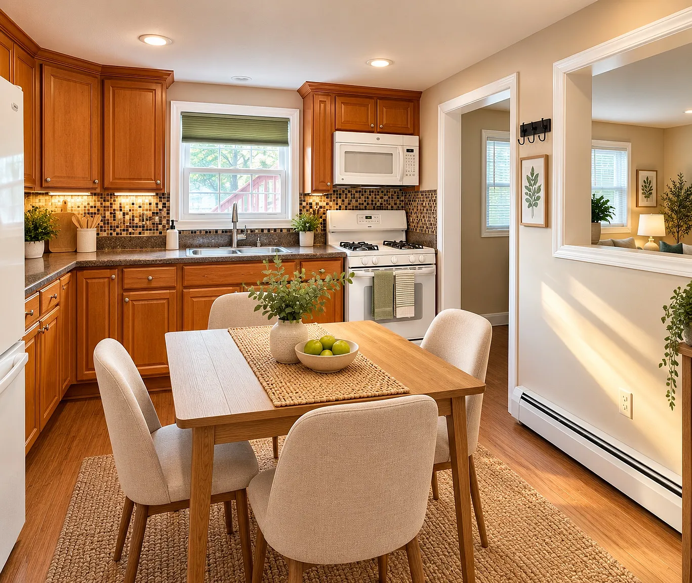 2 bed, 1100 sqft, $2,700 — Photo 3