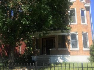 4809 Labadie Ave, Saint Louis, MO