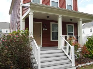 1650 Renaissance Dr, Baltimore, MD 21221