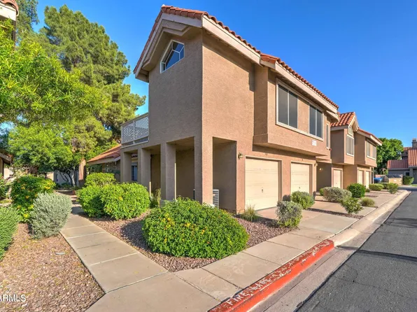1633 E Lakeside Dr Unit 50, Gilbert, AZ 85234