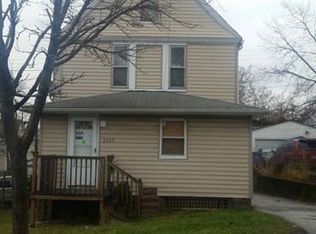 3227 W 92nd St, Cleveland, OH