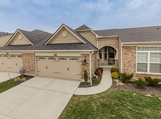 516 Inverness Way, Alexandria, KY 41001