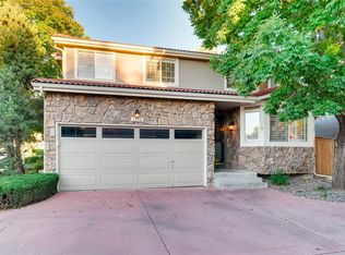 1310 Laurenwood Way, Highlands Ranch, CO 80129