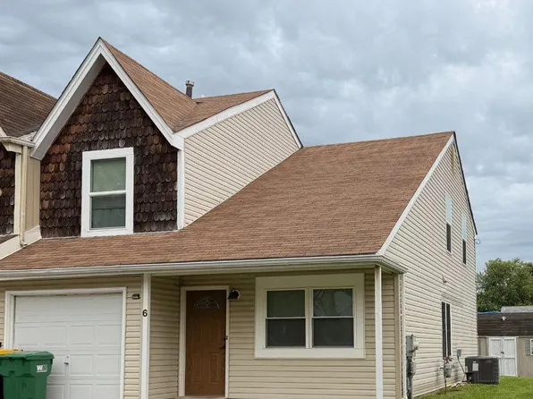 6 Wedgefield Ct, New Castle, DE 19720