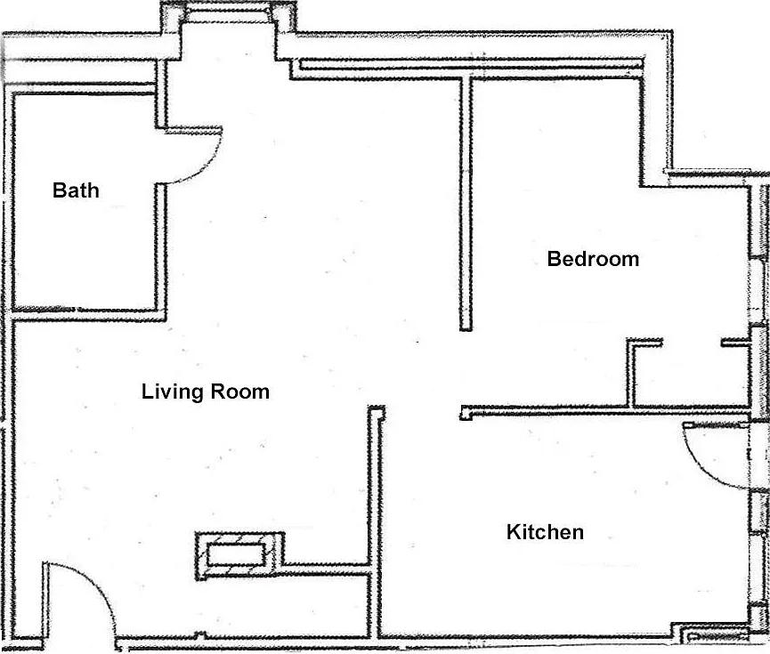 105 Dewitt Place - 8 — Photo 3