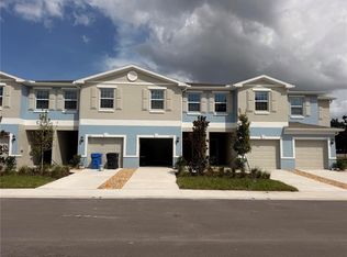 5339 Maritime Breeze Loop, Tampa, FL 33619