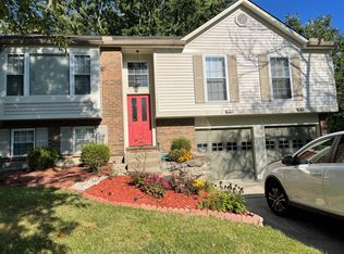 5850 Deer Run Dr, Mason, OH
