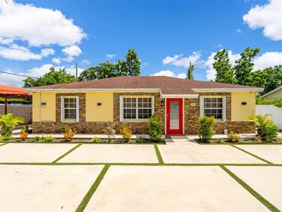 302 NW 100th St, Miami, FL, 33150