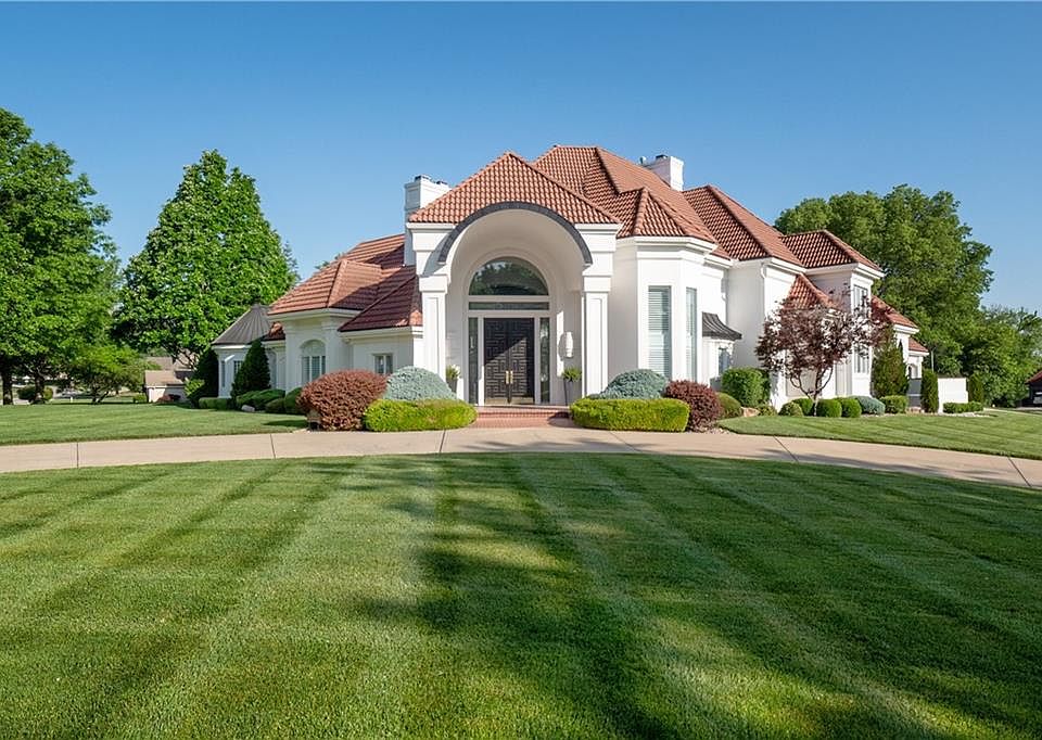 904 SW Trailridge Dr, Lees Summit, MO 64081 Zillow