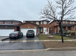874 Wetherby Ln N, Mississauga, ON