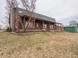 12412 Downing Rd, Croton, OH 43013