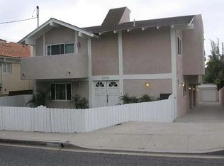 2116 Pullman Ln APT 3, Redondo Beach, CA 90278