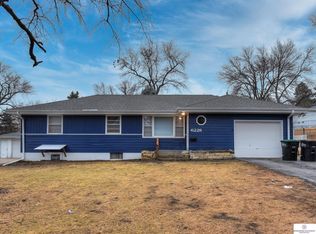 6228 Nebraska Ave, Omaha, NE 68104