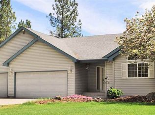 22407 N Jermain Ln, Colbert, WA 99005