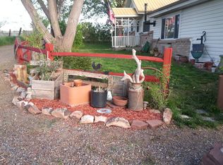 14158 5875th Rd, Montrose, CO 81403