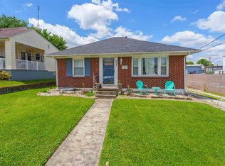 428 Wing Ave, Owensboro, KY 42303