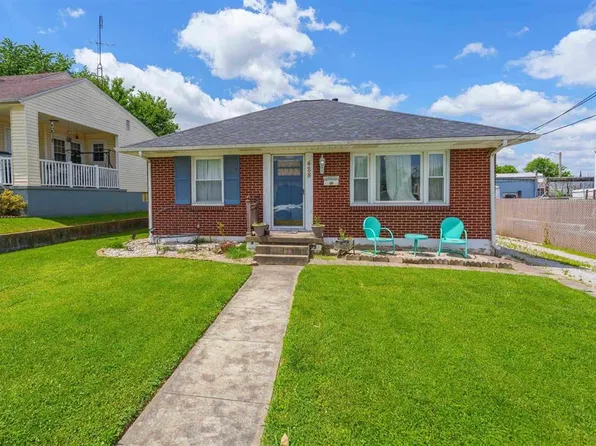 428 Wing Ave, Owensboro, KY 42303