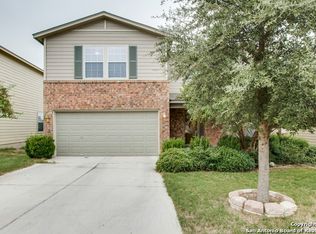 9327 Mimosa Mnr, San Antonio, TX 78245