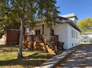 206 Hazel St, Green Bay, WI 54303