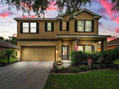 11015 Belle Haven Dr, New Port Richey, FL, 34654