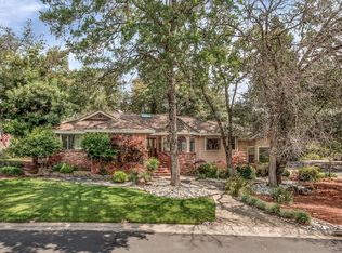 6509 Camino De Luna, Rancho Murieta, CA 95683