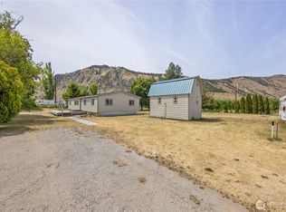 27 Buckingham Aly, Brewster, WA 98812