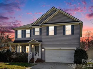 1120 Ross Brook Trce, York, SC 29745