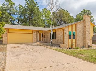 660 Allegheny Dr, Colorado Springs, CO 80919