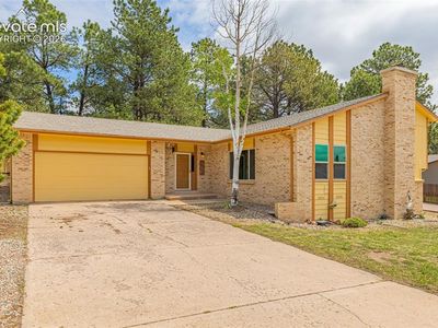 660 Allegheny Dr, Colorado Springs, CO, 80919