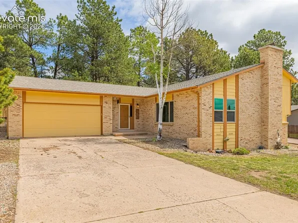 660 Allegheny Dr, Colorado Springs, CO 80919