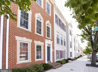 317 S Poppleton St, Baltimore, MD 21230