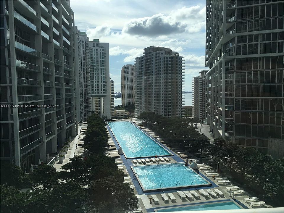 1st image of 495 Brickell Ave APT 3407