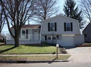 2271 Kilbourne Ave, Columbus, OH 43229