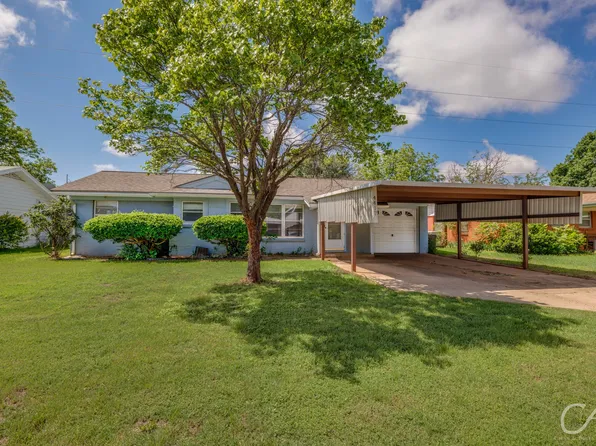 4417 State St, Abilene, TX 79603