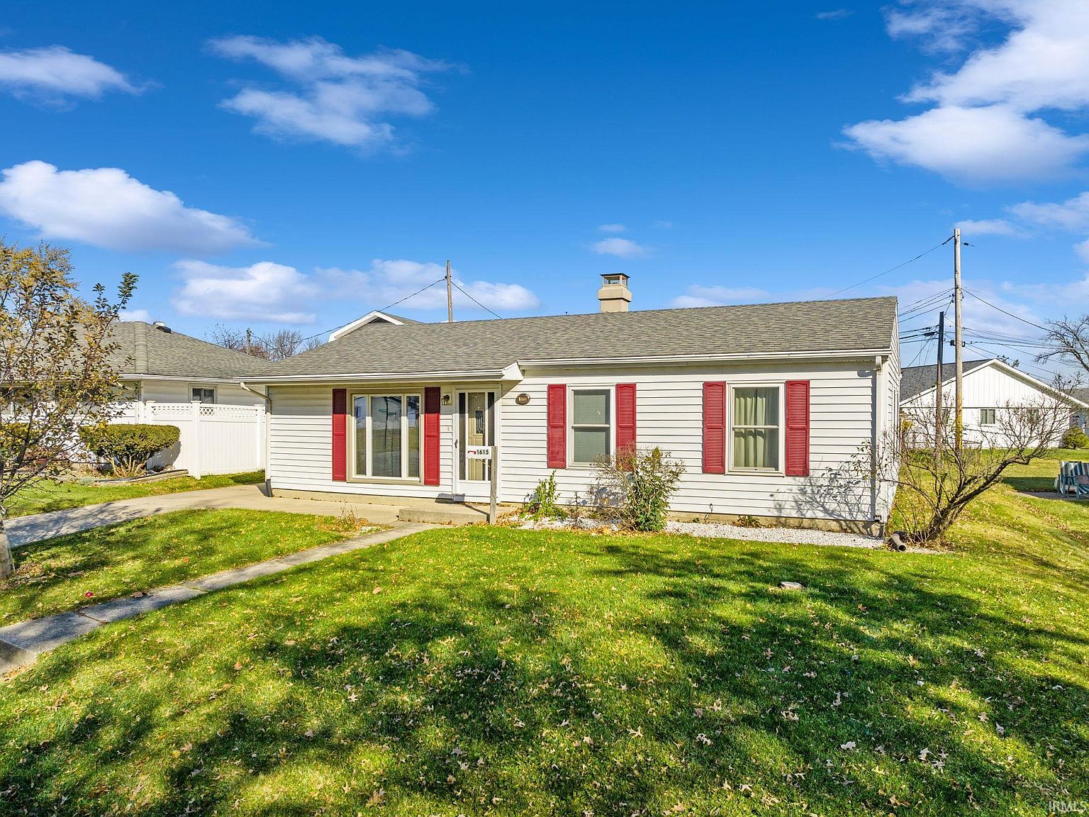 1615 Cinnamon Rd, Fort Wayne, IN 46825 Zillow