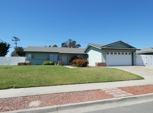 3177 Lancaster Dr, Santa Maria, CA 93455