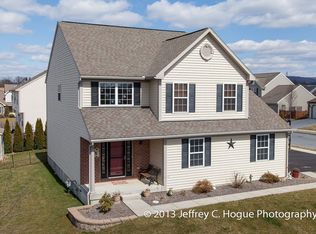 1001 Shilo St, Reading, PA 19605