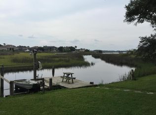 4715 Marsh Hammock Dr E, Jacksonville, FL 32224