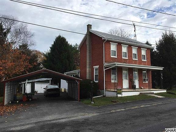2nd image of 15 Beidler Dr