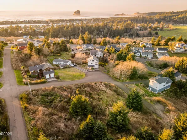 Tl 1404 Riverview Dr, Pacific City, OR 97135