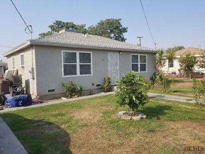 136 Acoma St, Bakersfield, CA, 93307