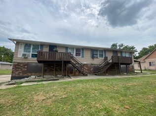 1420 Cleveland Ave #H, Danville, IL 61832