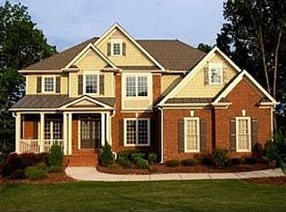 7227 Weathervane Rd, Flowery Branch, GA 30542